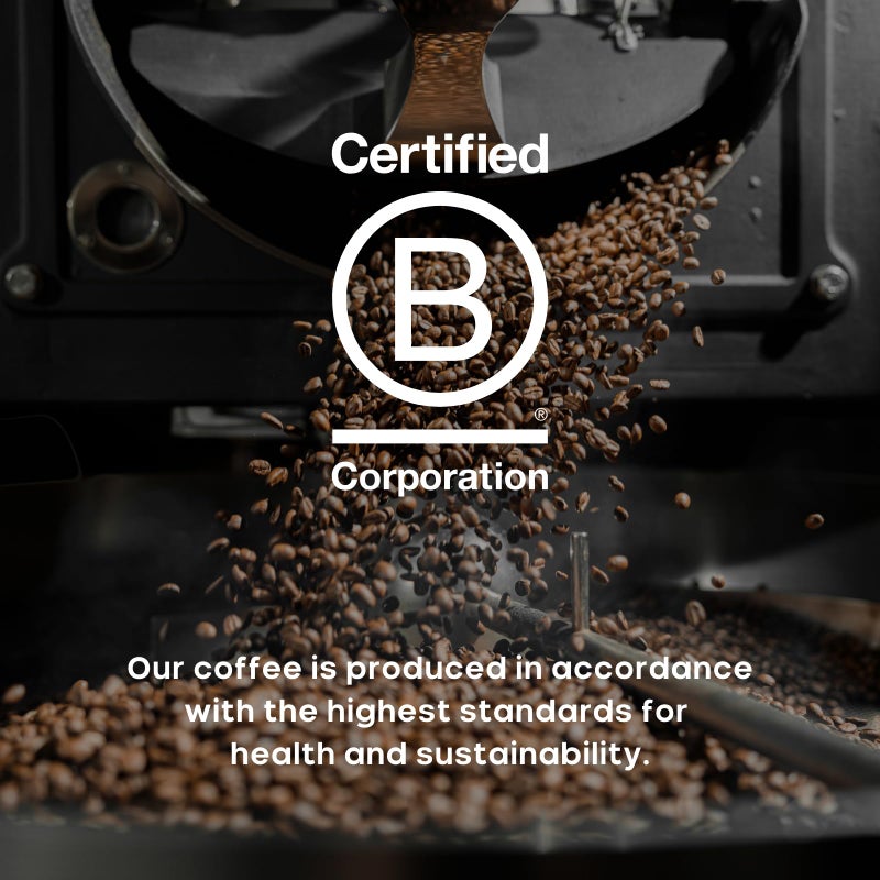 Purity Coffee EASE Dark Roast Low Acid Organic Coffee - USDA Certified Organic Specialty Grade Arabica Whole Bean Coffee - Third Party Tested for Mold, Mycotoxins and Pesticides - 12 oz Bag - Image 5